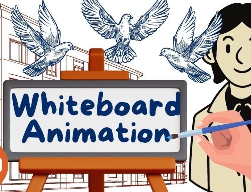 Earn Money With AI By Creating Whiteboard Animation Video AI Animatio…
