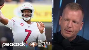 Arizona Cardinals shock LA Chargers in biggest upset of NFL Week 1 | …
