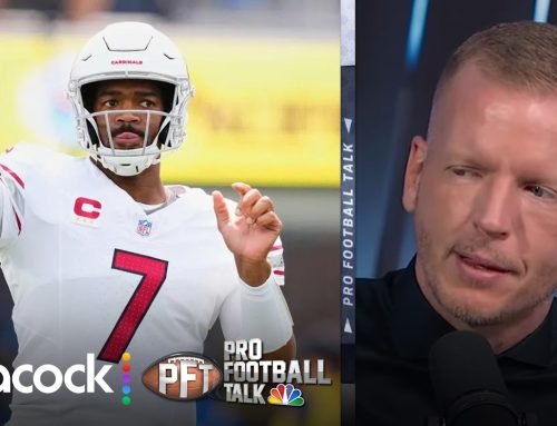 Arizona Cardinals shock LA Chargers in biggest upset of NFL Week 1 | …