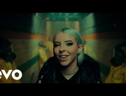 Young Miko, Ñengo Flow, Bad Bunny, Feid, Jhayco, Mora – Baby Te Extraño (Music Video)