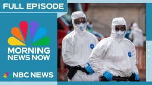 Morning News NOW Full Episode – May 12