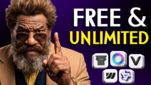 Top 5 FREE AI Video Generators 2026 | Text to Video & Image to Video …