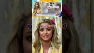 INSIDE SORORITY RUSH: Alabama influencer shares behind-the-scenes look #foxnews #news #shorts