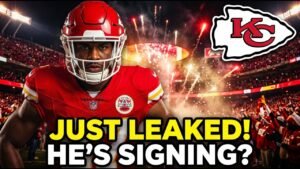 🚨😱 IS JERRY JEUDY THE SHOCKING NEW TARGET FOR THE CHIEFS? Kansas City Chiefs News Today