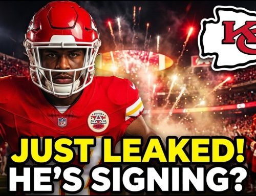 🚨😱 IS JERRY JEUDY THE SHOCKING NEW TARGET FOR THE CHIEFS? Kansas City Chiefs News Today