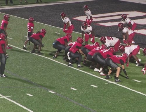 News 3 PrepZone Week 4: Alabama highlights