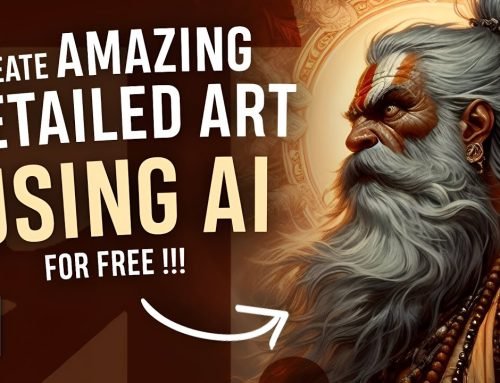 Creating DETAILED ARTISTIC IMAGES using AI for FREE ! | Microsoft Des…