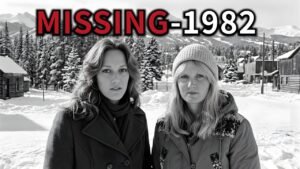 Colorado 1982 Cold Case Solved — Arrest Shocks Community