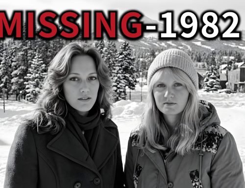 Colorado 1982 Cold Case Solved — Arrest Shocks Community
