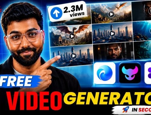 3 Best FREE AI Video Generators (2026) | Unlimited Text to Video & Im…