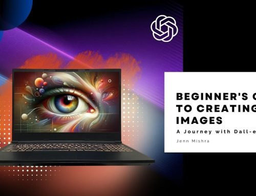 Beginner’s Guide to Creating AI Images: A Journey with DALL-E 3: Prom…
