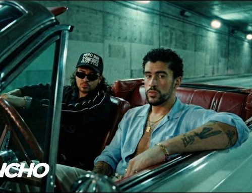Bad Bunny y Fuerza Regida – INSTA (Video Oficial) ll RANCHO SESSIONS