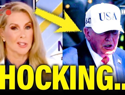 🚨Trump WANTS FOX OFF THE AIR after They SHOWED THIS!