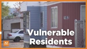 Data shows how Arizona’s heat is killing mobile home residents at hig…