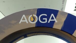 Federal, state leaders discuss Alaska energy