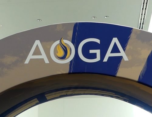 Federal, state leaders discuss Alaska energy
