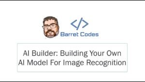 AI Builder – Creating a Custom Image Recognition Model