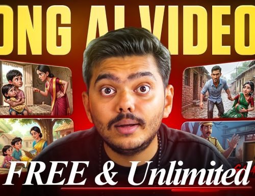 How to Create LONG AI Video FREE  AI Se Video Kaise Banaye | Ai Vide…