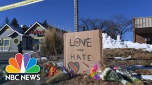 LIVE: Police Hold Briefing on Colorado Springs Mass Shooting | NBC News
