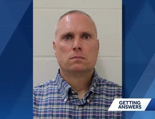 Missouri State Highway Patrol trooper indicted in connection with ‘towing corruption scheme’