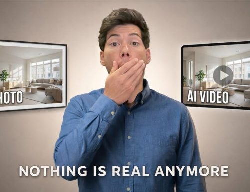 New Ai software creating huge profits for real estate photographers
