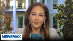 Harmeet Dhillon: DOJ sues Colorado over assault weapons ban