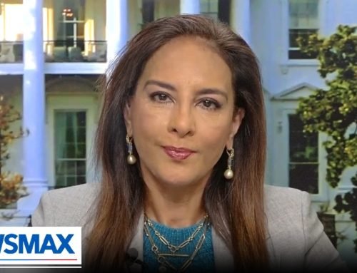 Harmeet Dhillon: DOJ sues Colorado over assault weapons ban