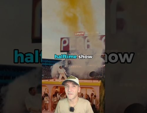 bad bunny’s halftime show won SEVEN emmys #emmyawards #emmys2026 #shorts