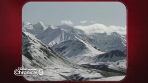 Classic Chronicle explores Alaska’s Denali and the people drawn to the great land