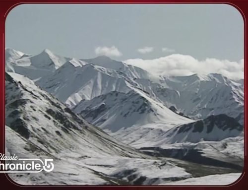 Classic Chronicle explores Alaska’s Denali and the people drawn to the great land