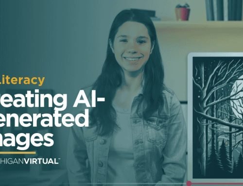 AI Literacy: Creating AI-Generated Images