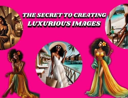 The Secret to Creating Luxurious Images Using An AI Tool – Living in …