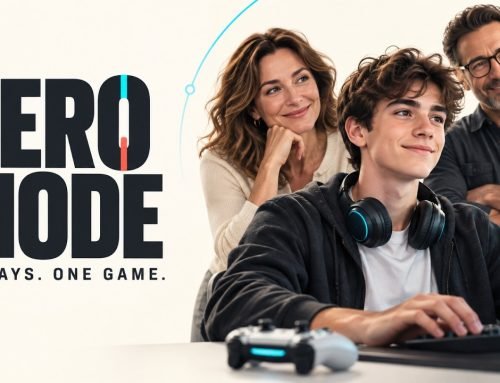 Hero Mode | Teen Programmer Must Create a Hit Game in 30 Days | Adven…