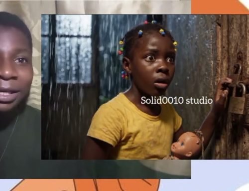 Run to ai video creating @solid0010 studio
