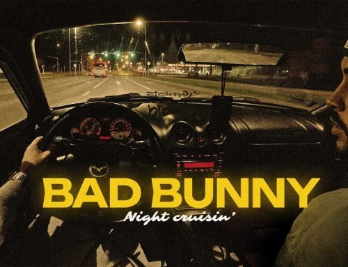 Bad Bunny Mix | Late Night Drive Songs