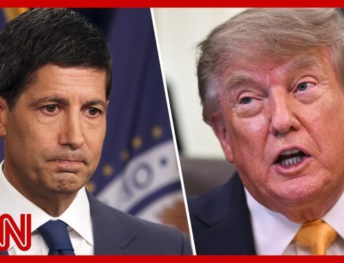Is Trump threatening to sabotage the economy to force Fed rate cuts?
