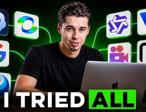 Best AI Video Generator for Beginners in 2026