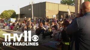 Arkansas’s morning headlines | April 9, 2026