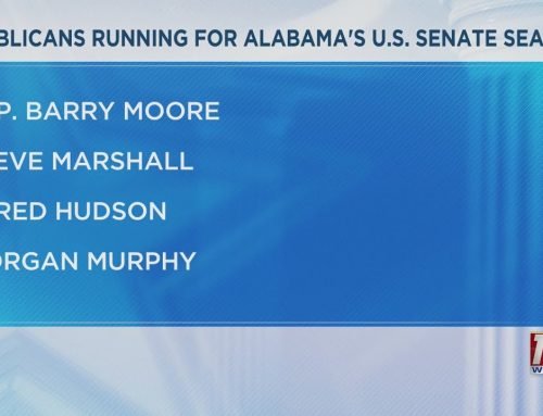Republicans Running for Alabama’s U.S. Senate Seat | Jan. 28, 2026 | News 19 at 5 p.m.