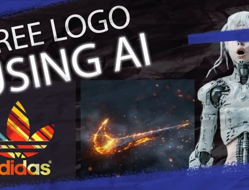 Creating AI Generated Logos For Free