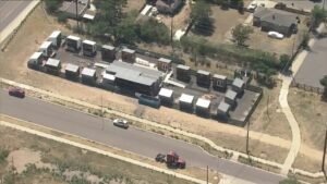 Closure of Denver’s oldest tiny-home village sparks concerns about future of model
