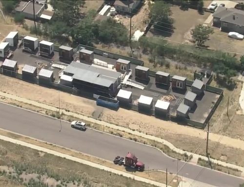 Closure of Denver’s oldest tiny-home village sparks concerns about future of model