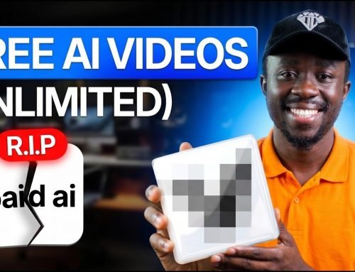 FREE AI Video Generator for creating Quality AI Videos (Unlimited Usa…