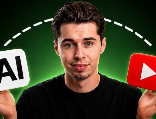 The Best AI Tool for Making YouTube Videos (2026)