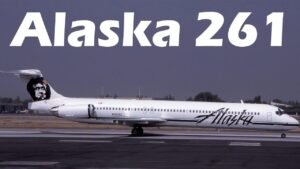 Alaska Airlines 261 : Maintenance Hasardeuse