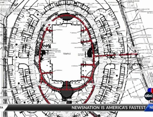 Colorado Springs LDS Temple faces pushback sparking hundreds of comments, council passes proposal