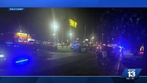 Gadsden Waffle House shooting injures 4 teens after football game, mayor says arrest is imminent