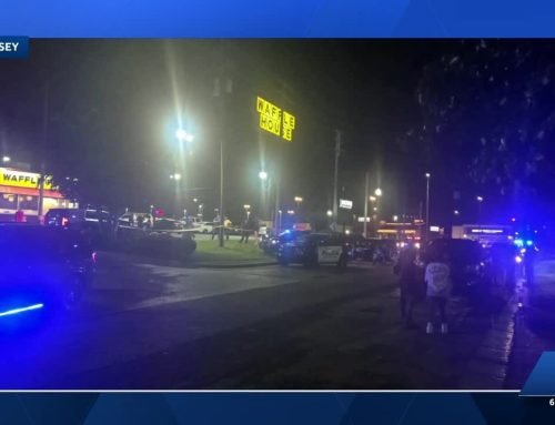 Gadsden Waffle House shooting injures 4 teens after football game, mayor says arrest is imminent