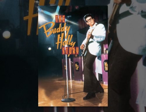 The Buddy Holly Story