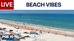 LIVE: WEBCAMS around the world | June 28 | FOX 10 Phoenix